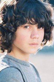 Owen Best as Young Stephen Leacock in Sunshine Sketches of a Little Town 2012