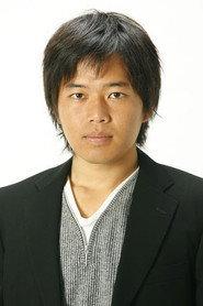 Naoya Iguchi as King Ghidorah in Godzilla Fest 5: Great Monster Battle 2024