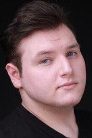Henry Ansell as Mitch in The Ventriloquist 2023