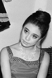 Miki Nakasone as Yumiko in Dokuritsu bijin-tai 1963