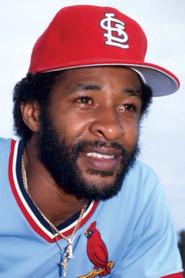 Ozzie Smith as in 1982 Official World Series Film 1982