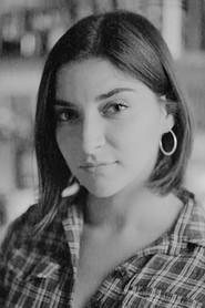 Milica Spasojević as Ćerka in The Reject 2007