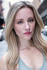 Katie Morrison as Lacy in At the Jersey Shore 2012