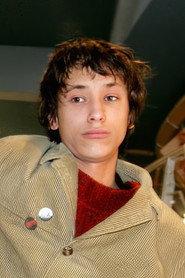 Tomáš Žatečka as Vašek Beznoska in Virginity Sucks 2006