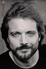 Michael Tylo as Alcalde Luis Ramón in Zorro: The Legend Begins 1990