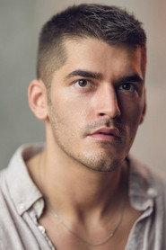 Ellis Eyres as Eddie in The White Hart
