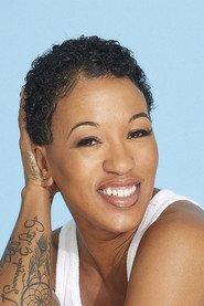 Reina Hidalgo as herself in P!NK: Live from Wembley Arena 2007