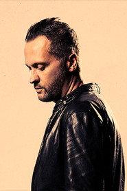 Tim McCord as Himself in Evanescence - Driven To Perform Livestream 2021