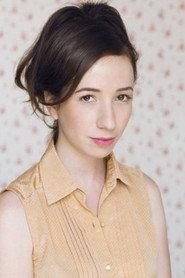 Dina Sanderson as in How to Swim 2018