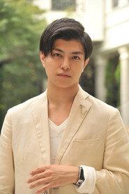 Nachi Sakuragi as Gai Amatsu in Kamen Rider Zero-One: Real Time 2020