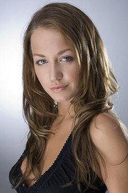Agáta Hanychová as Veronika in Crash Road 2007