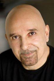 John Vamvas as Manager (voice) in Blind Willow, Sleeping Woman 2023
