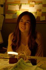 Hayley Harris as Morgan in Deleting Daisy Petal 2023