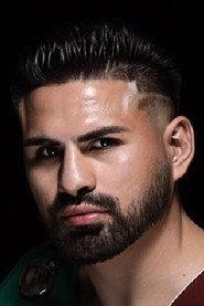 Jose Ramirez as Self in Jose Ramirez vs. Josh Taylor 2021