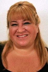 Ethel Mulinas as Beton Nazmiye in Beton Nazmiye 2024