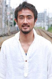 Ryu Nakamura as Shinji Tomiyama in Hakusen Nagashi - Yume Miru Goro wo Sugitemo 2005