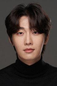 Yoon Jun-won as Detective Kim in Rhapsody for the Dead 2025