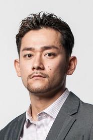 Kazuma Yamane as  in Hangure vs Yakuza 2013