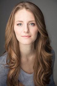 Serena Ryen as Jess in CASHED 2020
