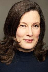 Margaret Cabourn-Smith as Mary in A Very British Cult 2009