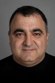 Hakan Akın as Hasim (voice) in Sagu & Pagu 2017