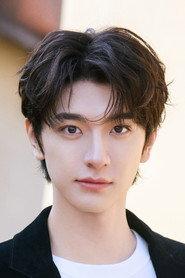 Lin Yi as Lin Junhe / Lin Shaomin in Our Destiny