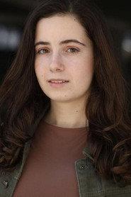 Sabrina Layman as Sophie in Fears We Bury 2025