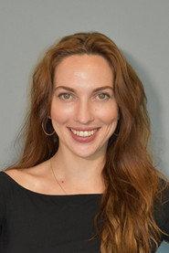 Tatiana Melidou as Katerina Ioannou in Poliorkia 2019