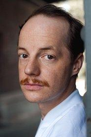 Merlin Sandmeyer as Ansgar in Ruhe! Hier stirbt Lothar 2021