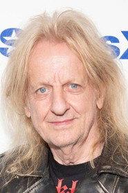 K.K. Downing as Self in Flying V 2020