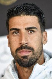 Sami Khedira as Self in Union - Die besten aller Tage 2024