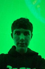 Cole Fisher as Gideon Ghoul in The Ectomilkers 2026