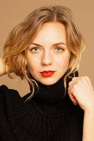 Liisa Linhein as Linda in The Kennedy Incident 2021