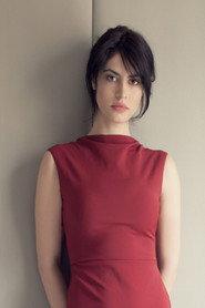 Violetta Schurawlow as Özge Dogruol in Cold Hell 2017