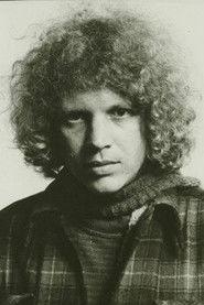 Barry Melton as Self - Country Joe and the Fish in Woodstock 1970