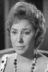 Riri as فتحية in El Ragol El Thaalab 1962