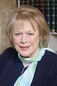 Antonia Fraser as Self - Historian in Elizabeth & Philip: Love and Duty 2017