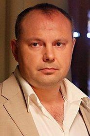 Ilya Isaev as Stanislav Borisovich in Virtual Assistant 2025