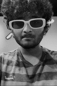 SARAKAESH as Forensic in TIGER 2019