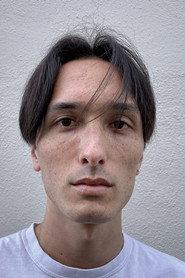 Devin Jie Allen as Karl in SIGH ONYX 