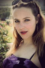 Emily Louise Rua as Becky in 9 Ways to Hell 2022