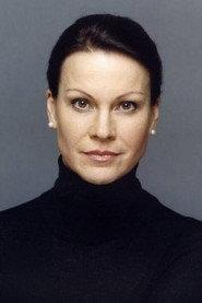 Irina Cherichenko as Iskra Polyakova in Tomorrow Was the War 1987