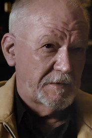 Roberto Precioso as Self - PF Officer in Our Godfather 2019