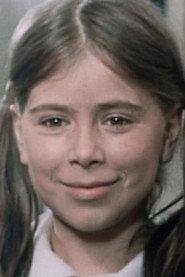 Tündi Kassai as Ági in Hi, Junior! 1971