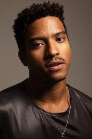 Alan Ribeiro as Mateus in Streets of Glória 2026