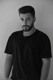 Muhammet Ali Deniz as Emre in Picnic 2023