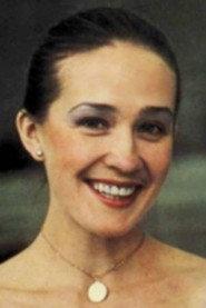 Natalya Linichuk as Self in Two on Ice 1974