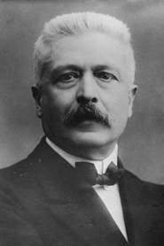 Vittorio Emanuele Orlando as Self (archive footage) in Le Baron et l'Empereur : Japon, la voie de la guerre 2023