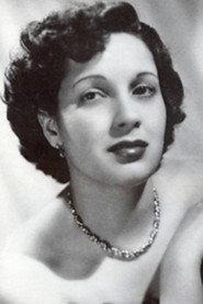 Mariana Villar as Ana in A Estrangeira 1982