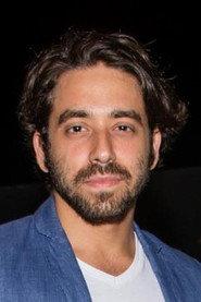 David Maler as Pedro Ruíz in Peace Code 2014
